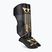 Protecții pentru tibie și picioare Venum Ringhorns Charger Shin black/gold