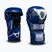 Mănuși de sparring Venum Ringhorns Charger navy blue/red