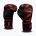 Mănuși de box Venum Matupa Boxing black/red/silver