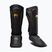Protecții pentru tibie și picioare Venum Streamline Shin black/gold