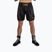 Pantaloni scurți de box pentru bărbați Venum Streamline Boxing black/gold