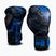 Mănuși de box Venum Thunder Dragon Boxing black/royal blue