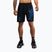 Pantaloni scurți de antrenament pentru bărbați Venum Thunder Dragon Training Black/Royal Blue