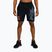 Pantaloni scurți de antrenament pentru bărbați Venum Thunder Dragon Training Black/Grey/Copper