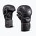Mănuși de sparring Venum Impact Evo Scales MMA Sparring dark purple