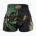 Pantaloni scurți de antrenament Venum Inferno 2.0 Muay Thai Black/Khaki