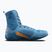 Încălțăminte de box Venum Elite Neo Boxing steel blue/orange