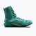 Încălțăminte de box Venum Elite Neo Boxing green/neon yellow