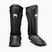 Protecții pentru tibie și picioare Venum Stealth Shin black/white