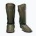 Protecții pentru tibie și picioare Venum Stealth Shin khaki/dark green