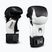 Mănuși de MMA Venum Attack 2.0 Sparring Leather black/white