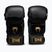 Mănuși de MMA Venum Attack 2.0 Sparring Leather black/gold