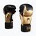 Mănuși de MMA Venum Attack 2.0 Sparring Leather gold/black