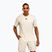 Tricou pentru bărbați Venum Naked off white