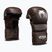 Mănuși de sparring Venum Contender 1.5 XT 3D Sparring dark brown
