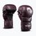 Mănuși de sparring Venum Contender 1.5 XT 3D Sparring dark purple