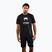 Tricou pentru bărbați Venum Classic Dry Tech black/silver