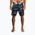 Pantaloni scurți de antrenament pentru bărbați Venum Camo Hero Fight dark navy/blue