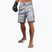 Pantaloni scurți de antrenament pentru bărbați Venum Camo Hero Fight white/light grey