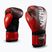 Mănuși de box Venum Galactic 3.0 Boxing red/silver