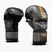 Mănuși de sparring Venum Galactic 3.0 Sparring black/gold