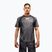 Tricou pentru bărbați Venum Galactic 3.0 Dry Tech black/gold