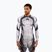  Venum Galactic 3.0 Rashguard LS off white/black