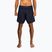 Pantaloni scurți de antrenament pentru bărbați Venum G-Core Fight navy blue/white