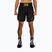 Pantaloni scurți de antrenament pentru bărbați Venum G-Core Boxing black/gold