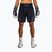 Pantaloni scurți de antrenament pentru bărbați Venum G-Core Boxing navy blue/white