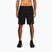 Pantaloni scurți de antrenament pentru bărbați Venum G-Core Training black/gold