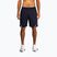Pantaloni scurți de antrenament pentru bărbați Venum G-Core Training navy blue/white