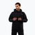 Bluză pentru bărbați Venum Divide Winter Hoodie black
