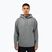 Bluză pentru bărbați Venum Divide Winter Hoodie heather grey