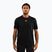Tricou pentru bărbați Venum Fight Icon Cotton black