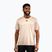 Tricou pentru bărbați Venum Fight Icon Cotton beige