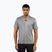 Tricou pentru bărbați Venum Fight Icon Cotton light heather grey