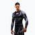 Rashguard bărbați mânecă lungă Venum No-Gi 6.0 Rashguard black/white
