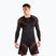 Rashguard bărbați mânecă lungă Venum No-Gi 6.0 Rashguard black/brown