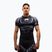 Rashguard pentru bărbați Venum No-Gi 6.0 Rashguard black/white