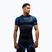 Rashguard pentru bărbați Venum No-Gi 6.0 Rashguard black/blue