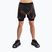 Pantaloni scurți de antrenament pentru bărbați Venum No-Gi 6.0 Training black/brown