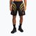 Pantaloni scurți de antrenament pentru bărbați Venum x Mike Tyson Tiger Training black/gold