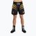 Pantaloni scurți de antrenament pentru bărbați Venum x Mike Tyson Tiger black/gold
