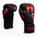 Mănuși de box Venum Mike Tyson Replica Boxing black/red