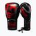 Mănuși de box Venum Giant 2.0 Mike Tyson Pro Boxing black/red