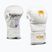 Mănuși de sparring Venum Contender 1.5 XT 3D Sparring white/gold