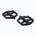 Pedale de bicicletă LOOK Trail Fusion negru 00025825