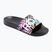 Flip-flops pentru femei ROXY Slippy II 2021 black multi