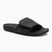 Papuci pentru bărbați Quiksilver Rivi Slide Adjust black/grey/black